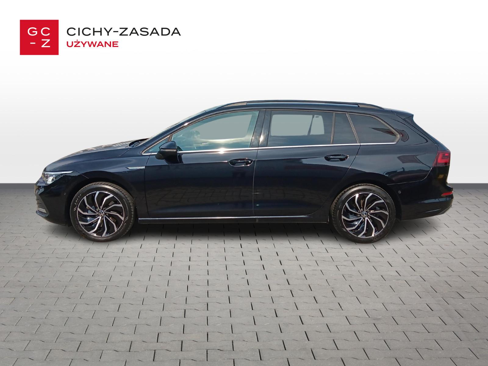2.0 TDI 150KM Style | DSG | Nawigacja | Matrix | Aktywny tempomat| 1