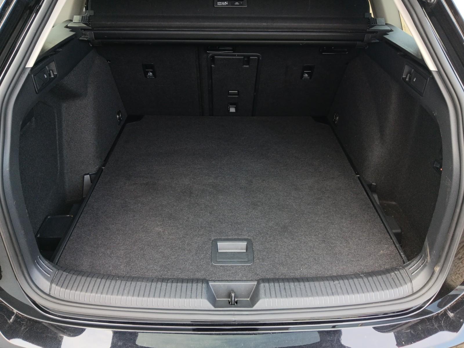 2.0 TDI 150KM Style | DSG | Nawigacja | Matrix | Aktywny tempomat| 32