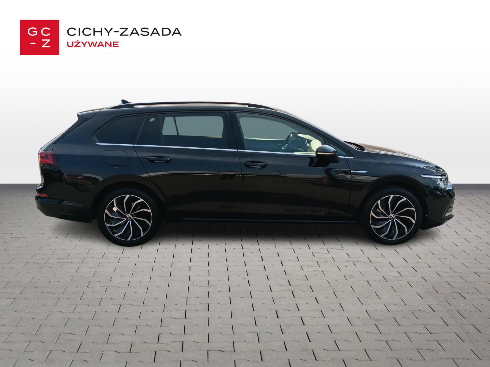 2.0 TDI 150KM Style | DSG | Nawigacja | Matrix | Aktywny tempomat| 5