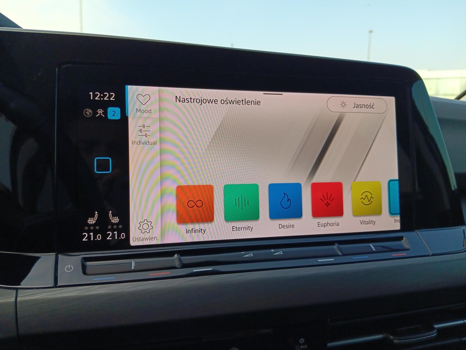 2.0 TDI 150KM Style | DSG | Nawigacja | Matrix | Aktywny tempomat| 29