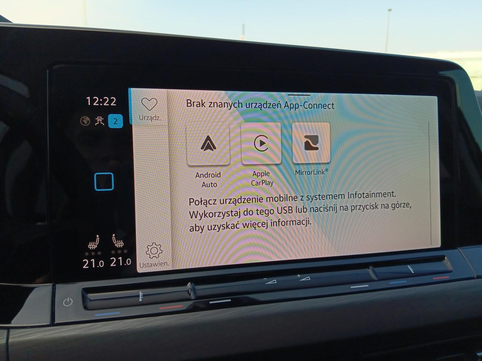 2.0 TDI 150KM Style | DSG | Nawigacja | Matrix | Aktywny tempomat| 28