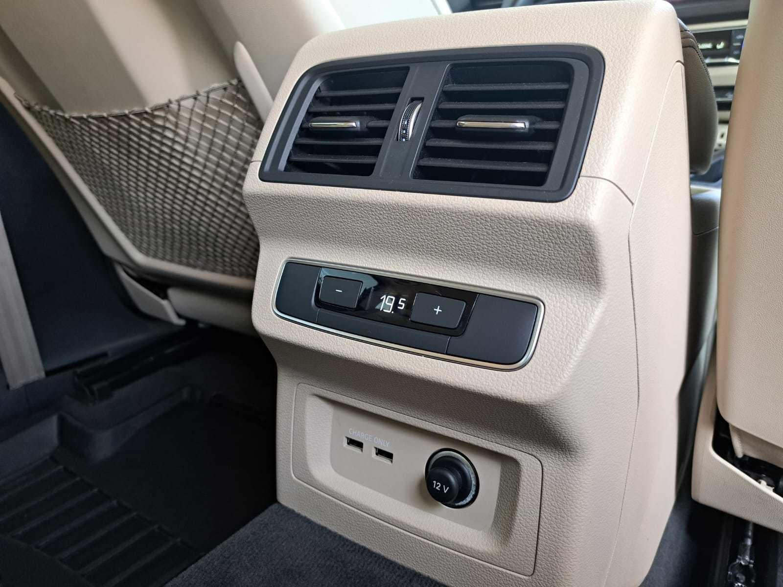 Audi Q5 null 27