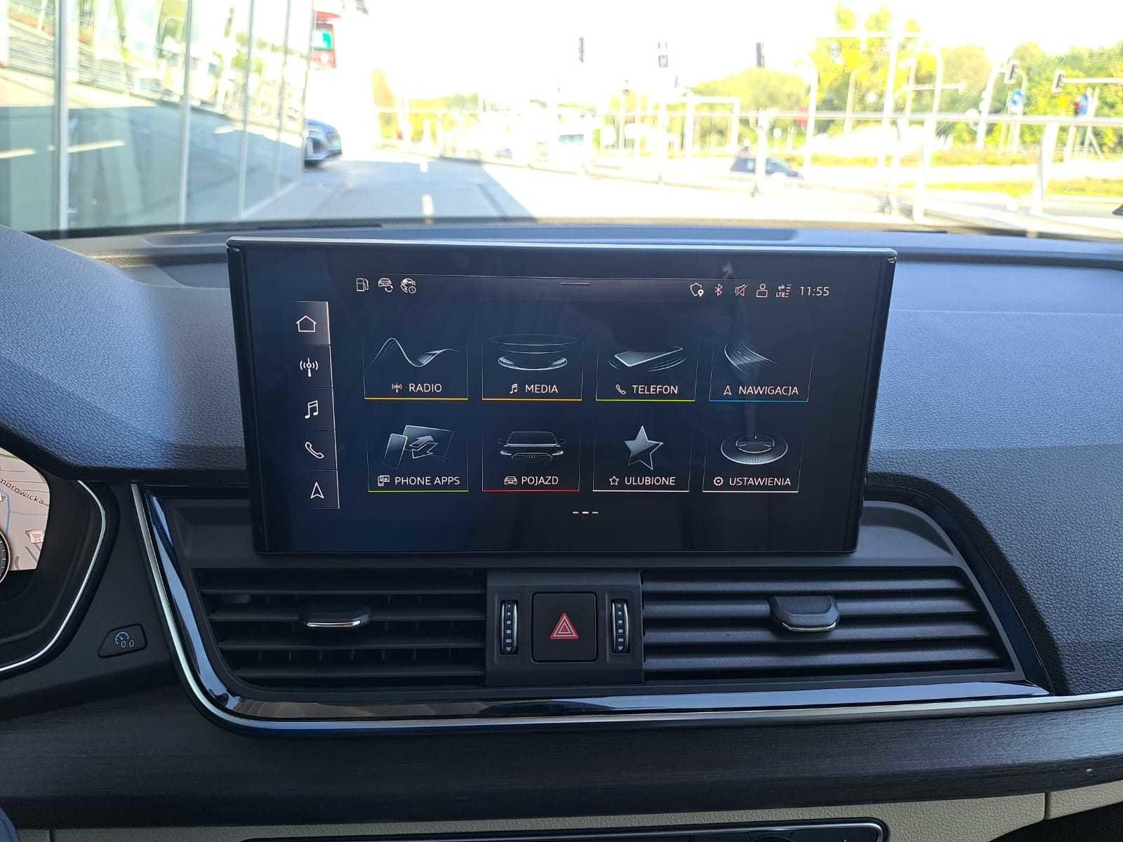 Audi Q5 null 30