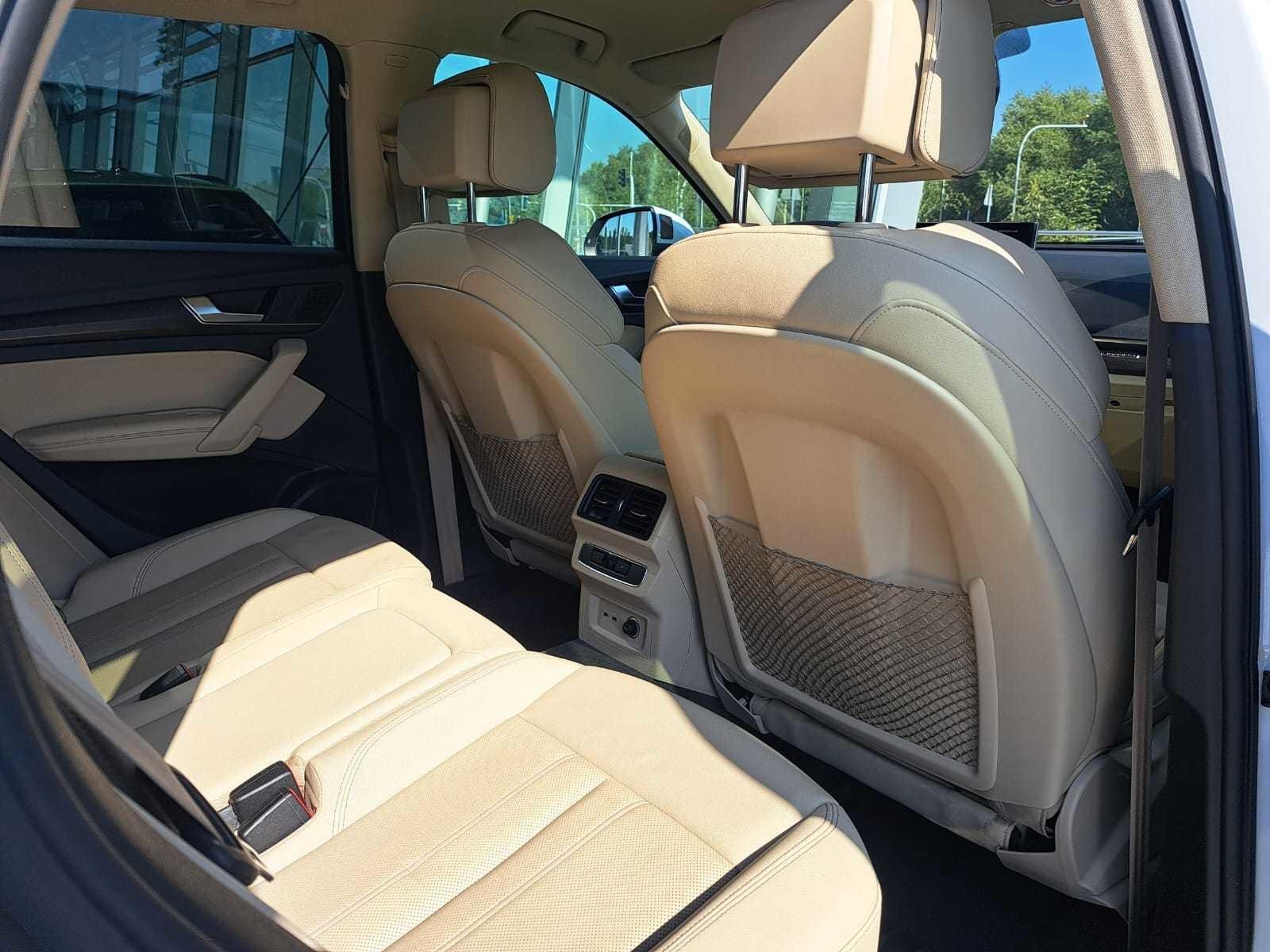 Audi Q5 null 14