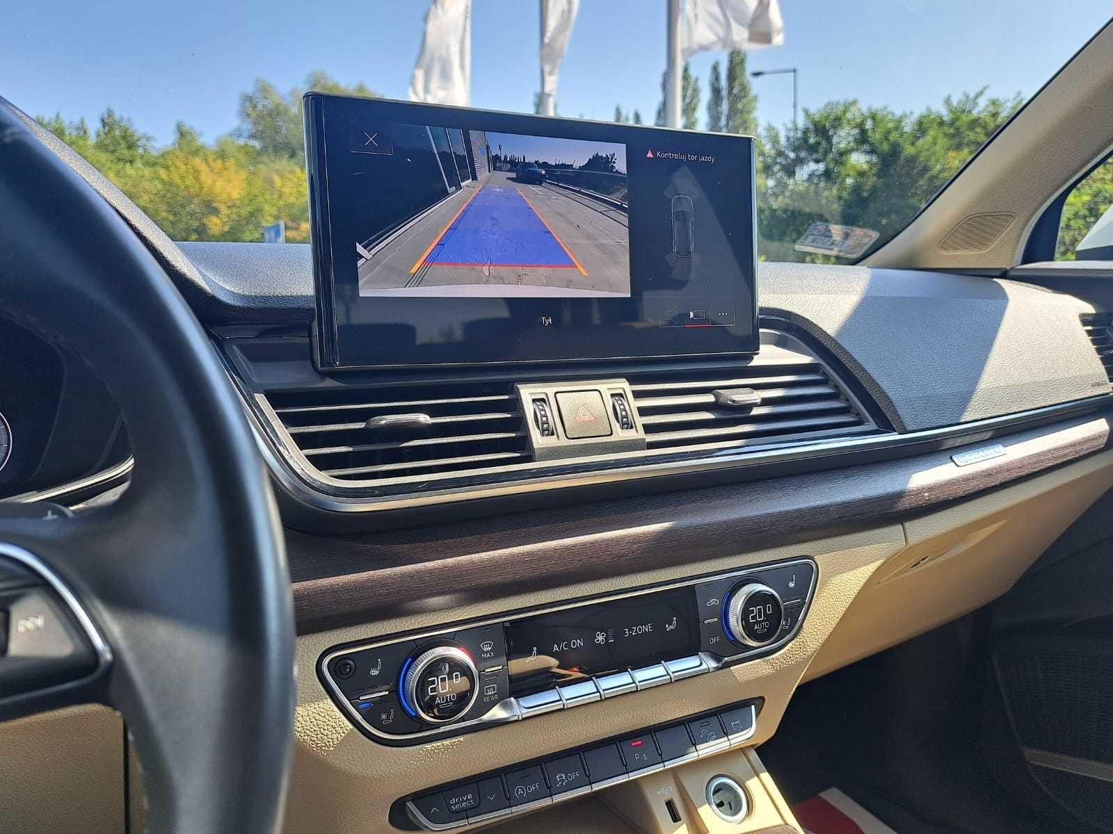 Audi Q5 null 35