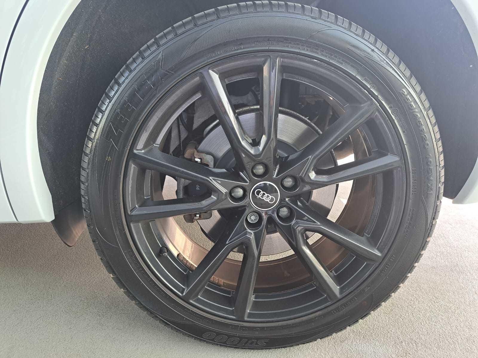Audi Q5 null 36