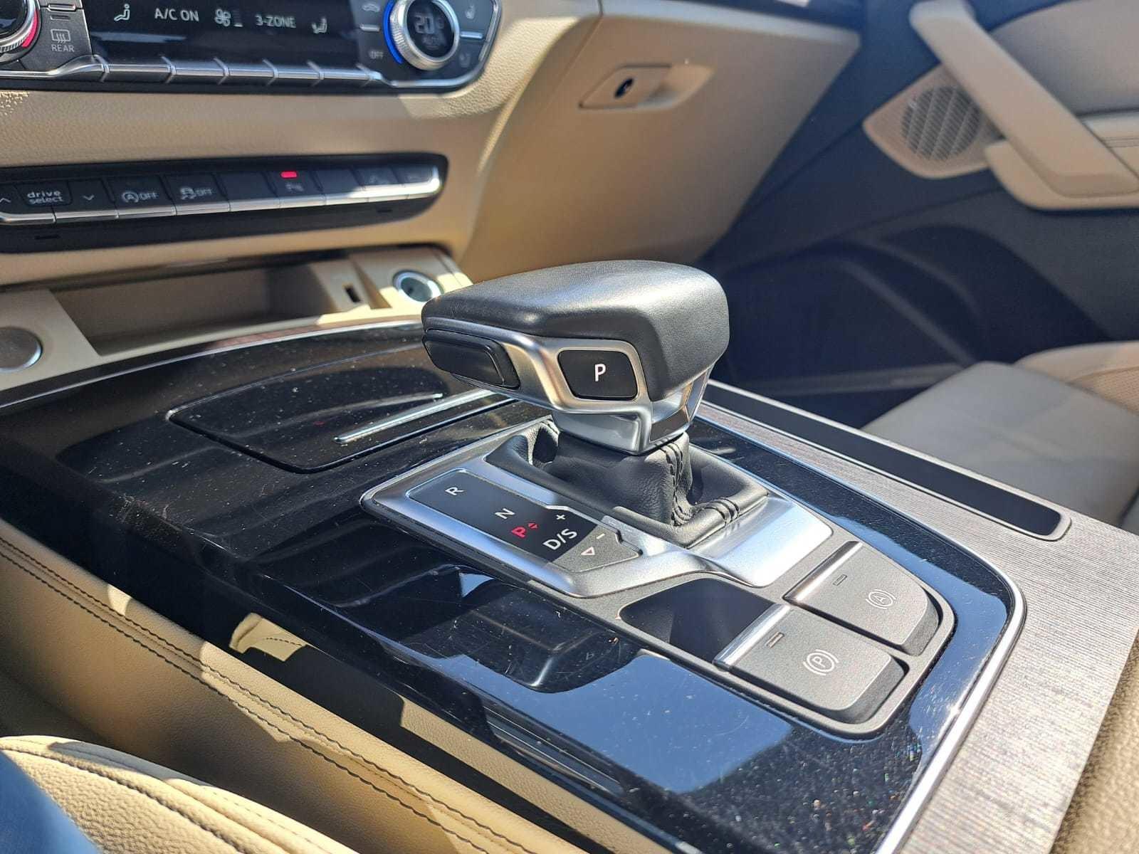 Audi Q5 null 34
