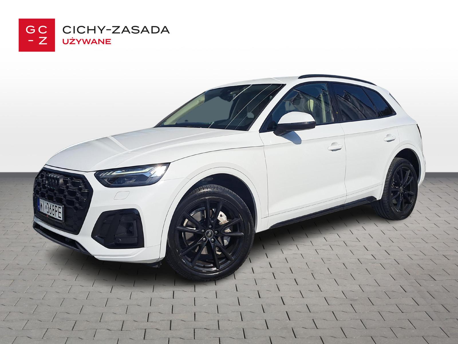 Audi Q5 null 0