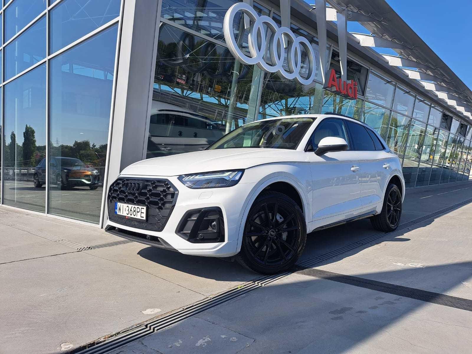 Audi Q5 null 8
