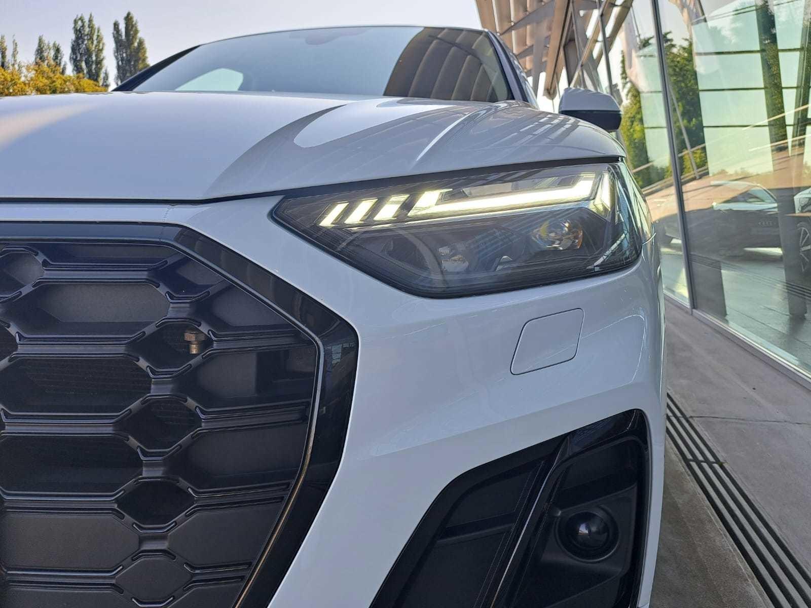 Audi Q5 null 20