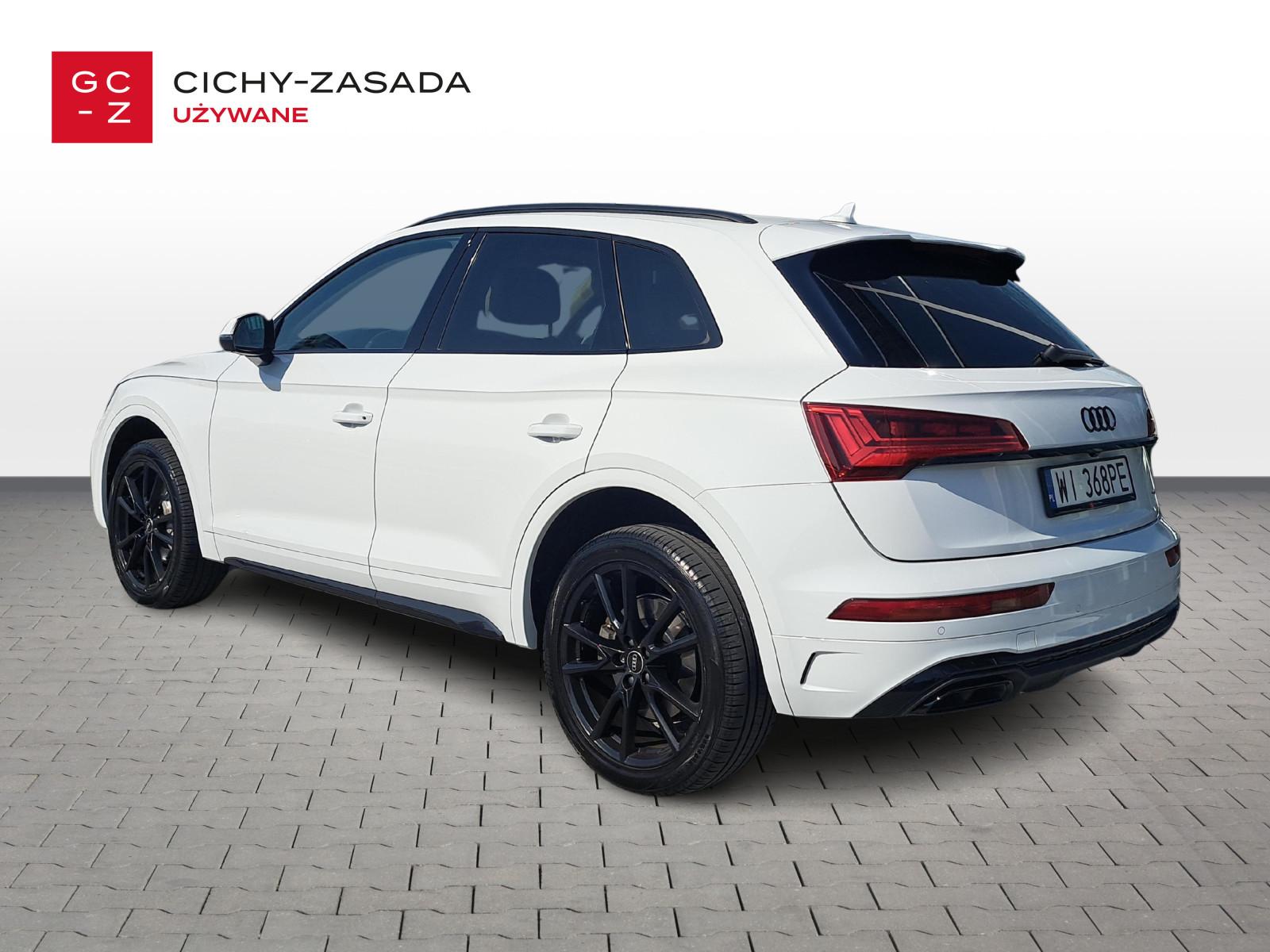 Audi Q5 null 2