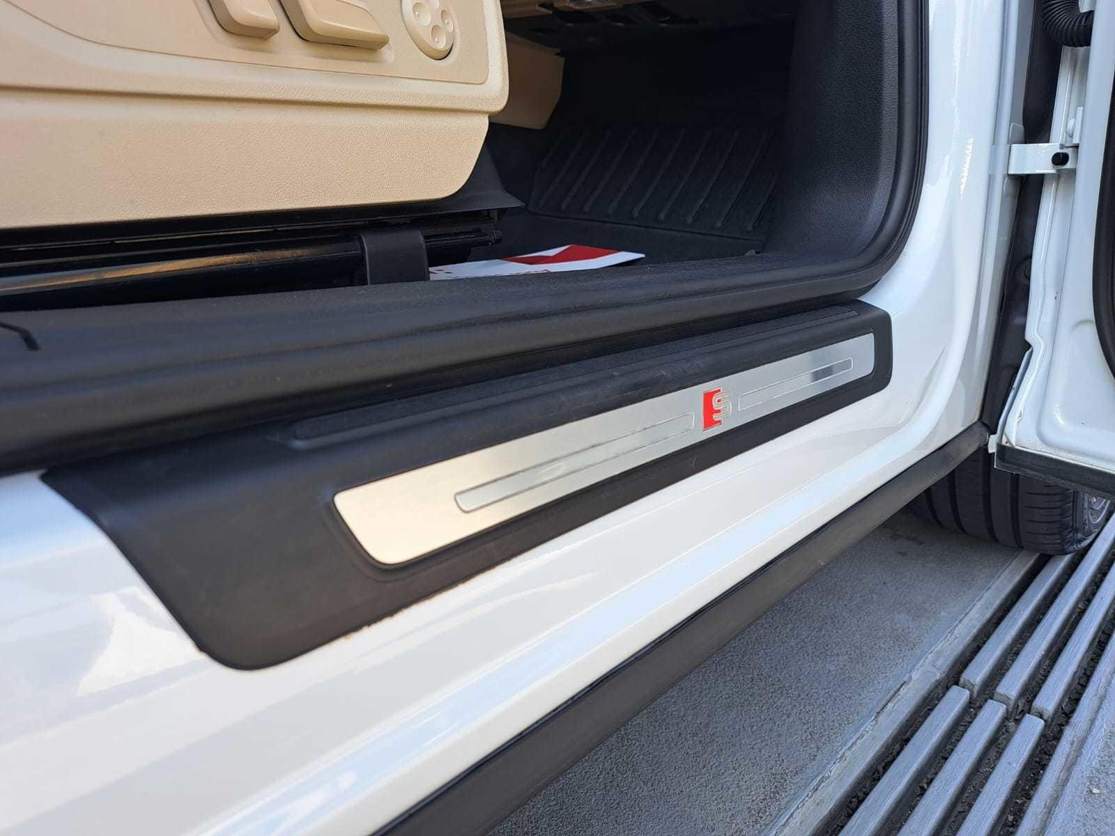 Audi Q5 null 21