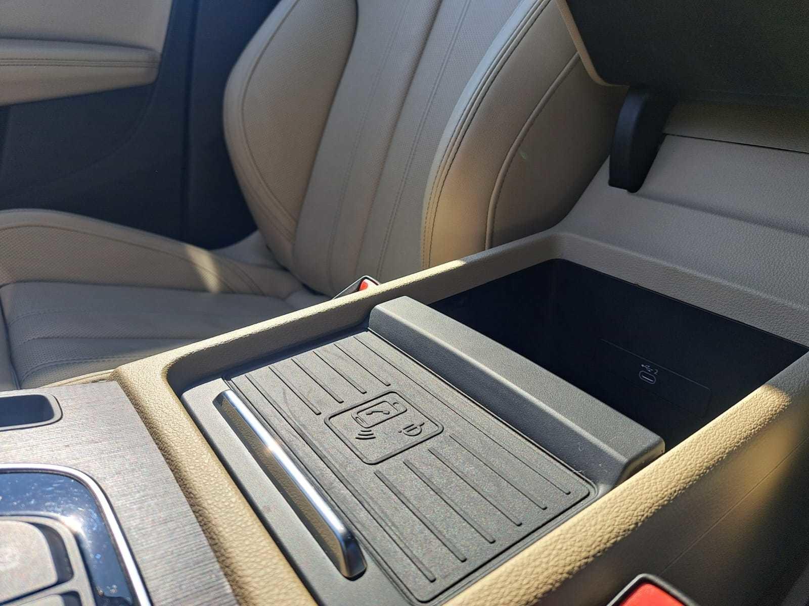 Audi Q5 null 37