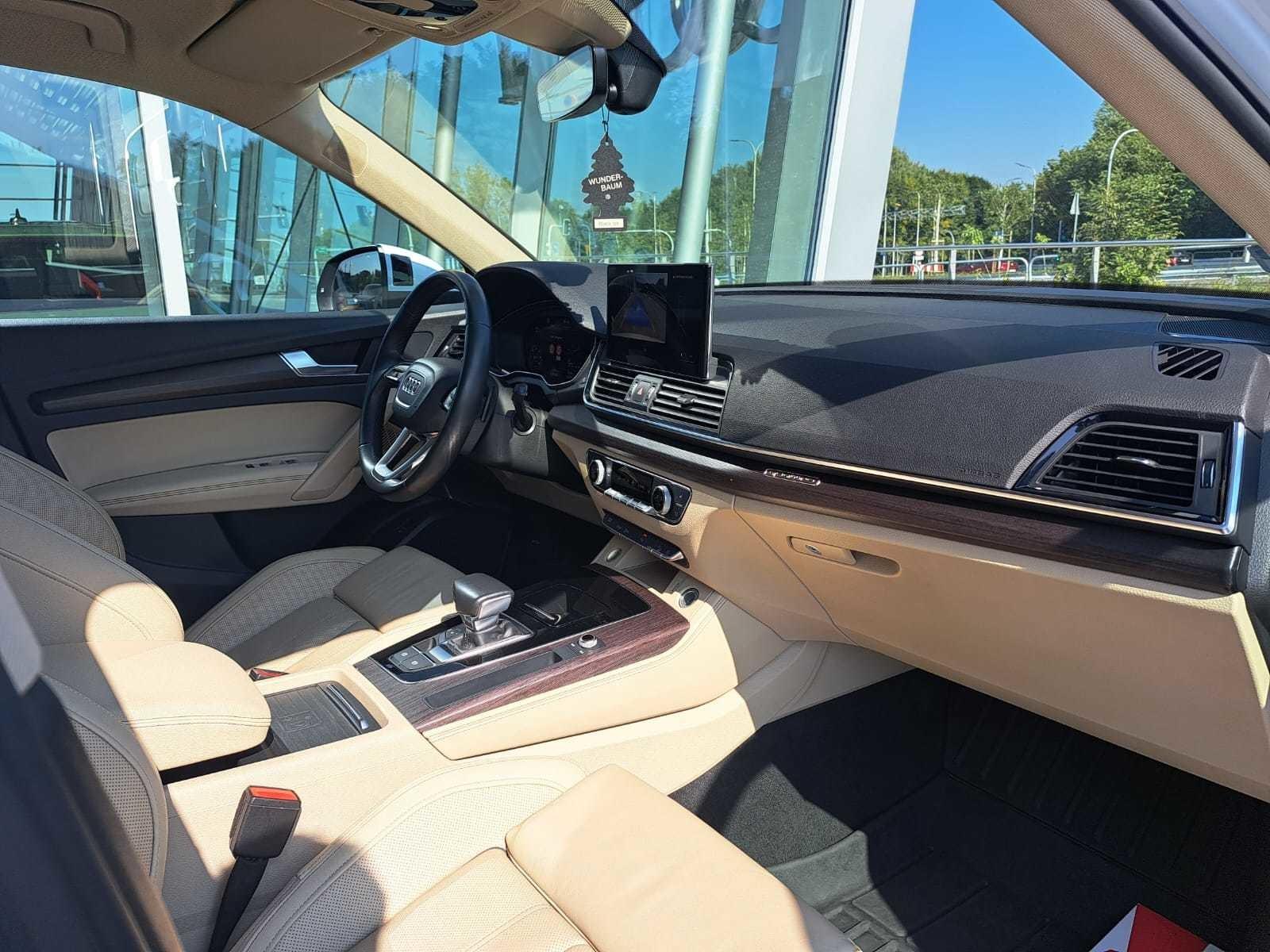Audi Q5 null 10