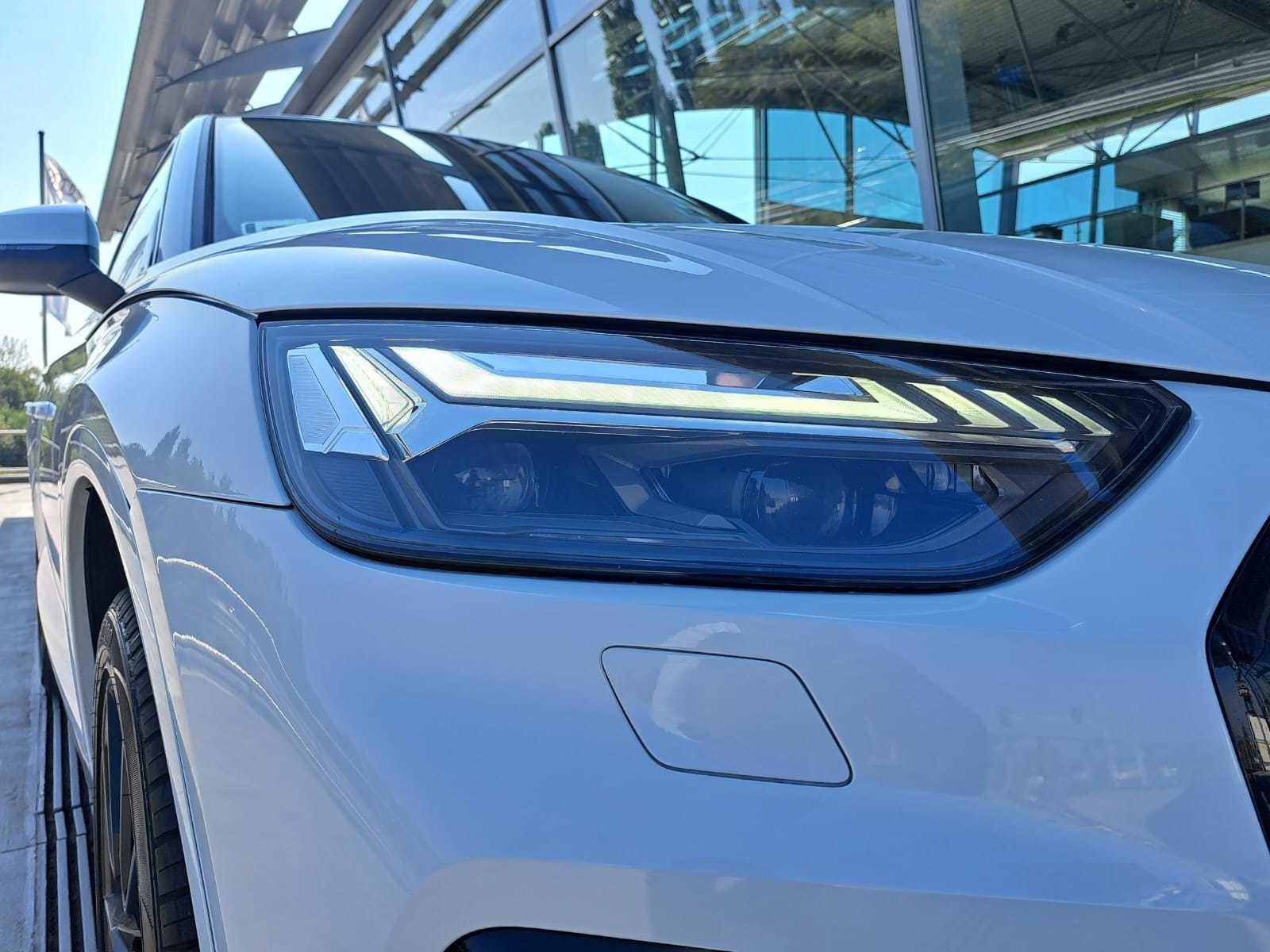 Audi Q5 null 33