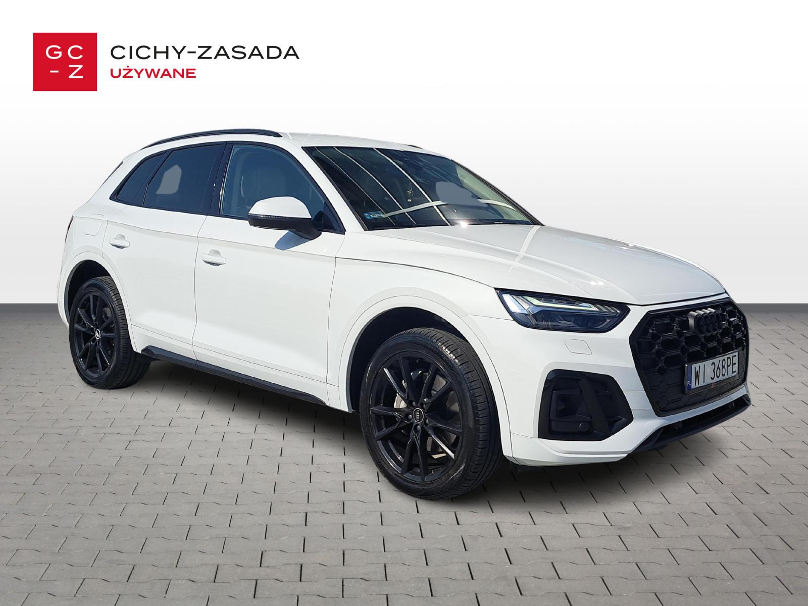Audi Q5 null 6