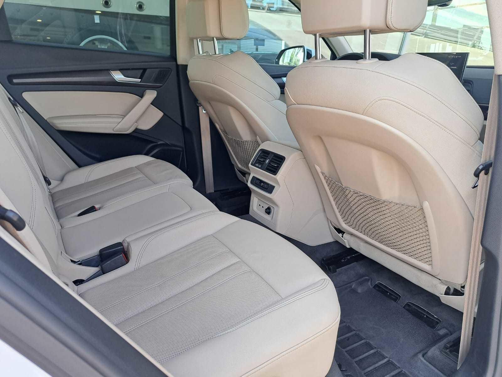 Audi Q5 null 15