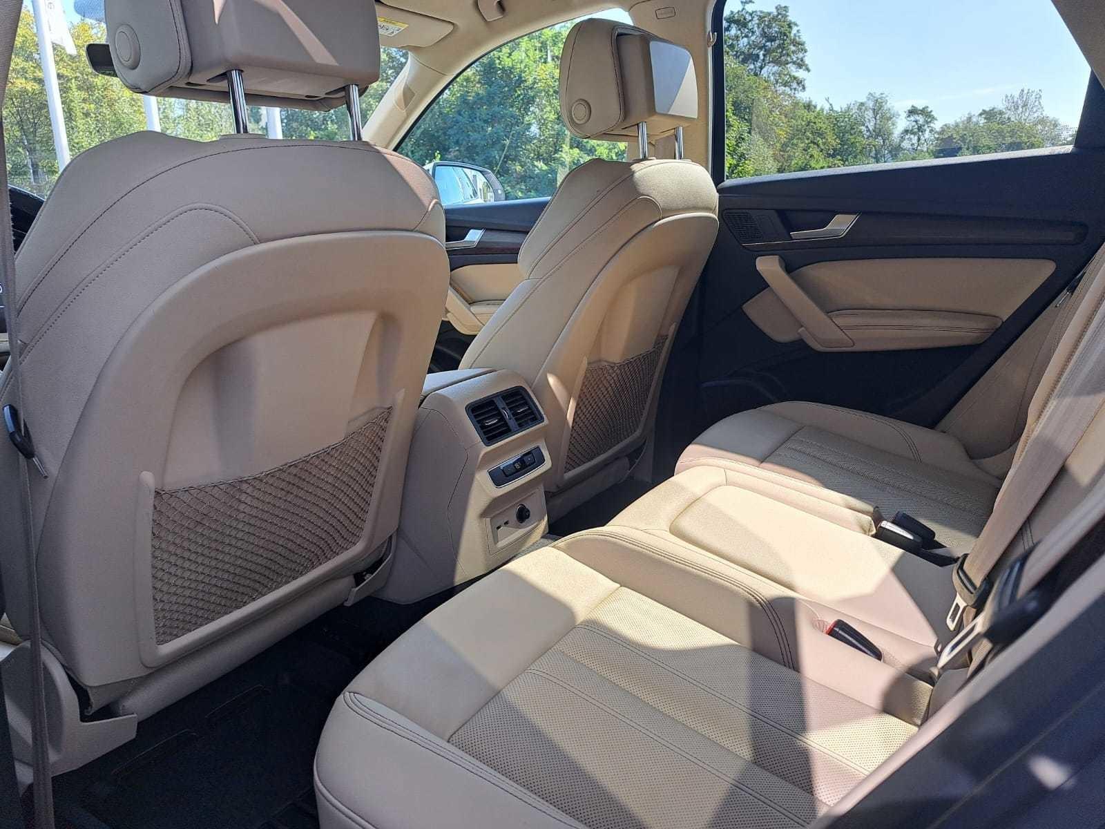 Audi Q5 null 13