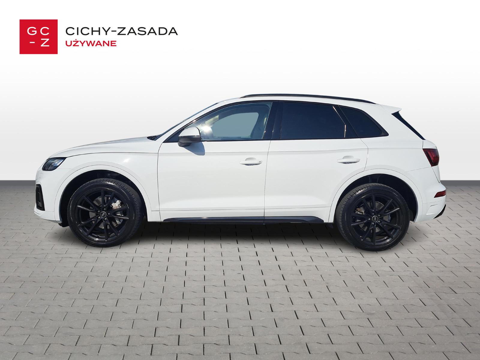 Audi Q5 null 1