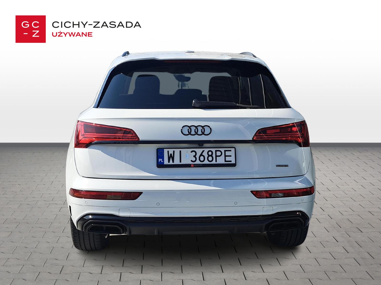 Audi Q5 null 3