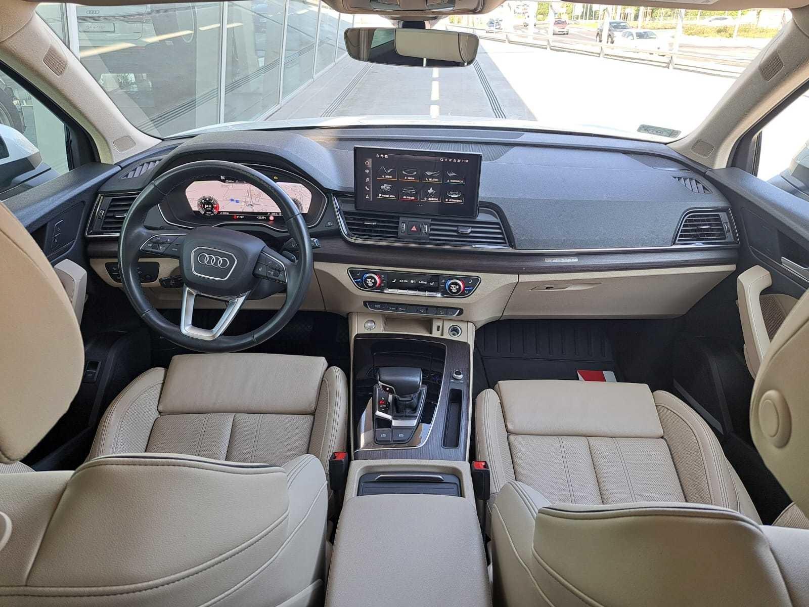 Audi Q5 null 11