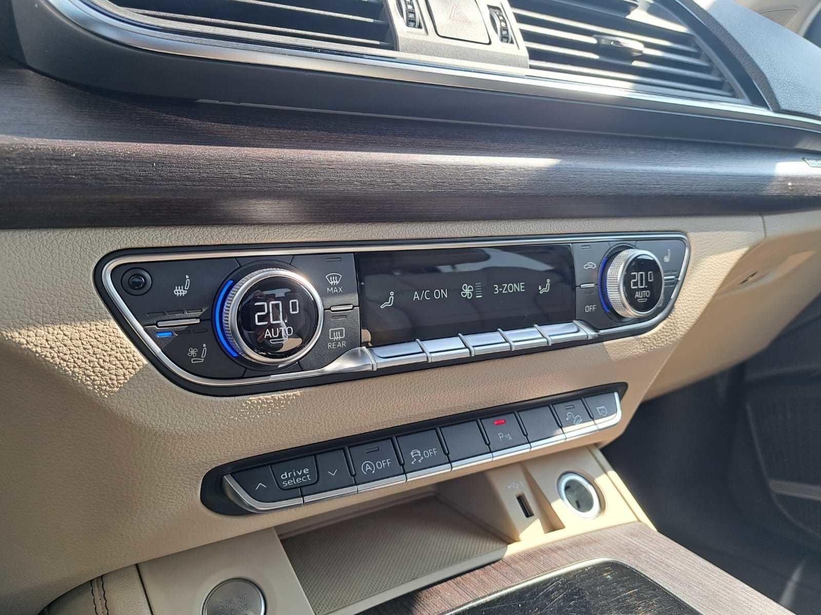 Audi Q5 null 17