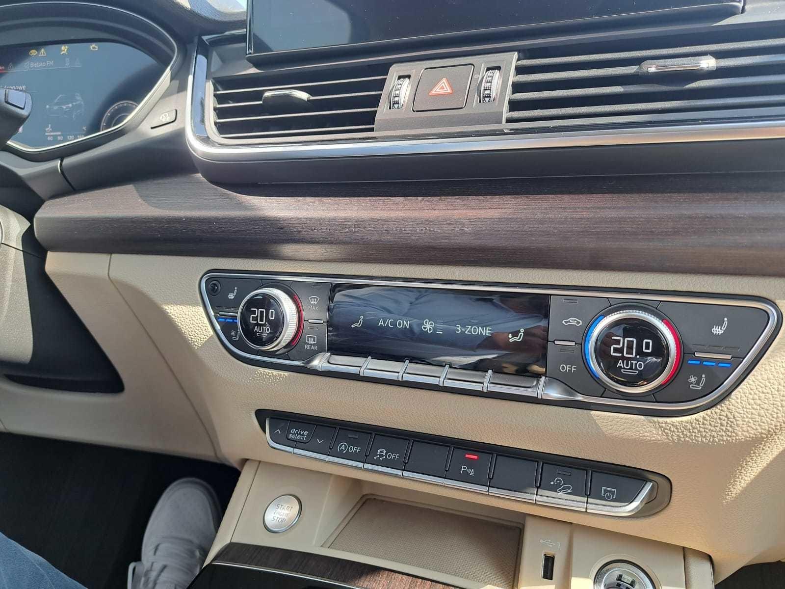 Audi Q5 null 16