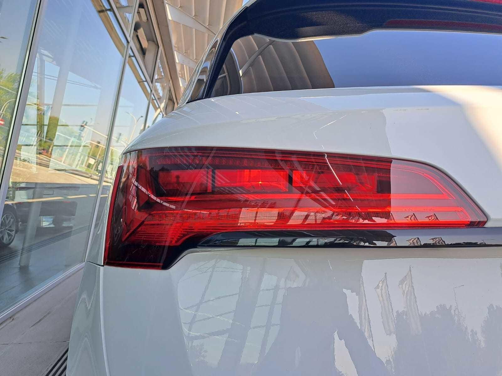 Audi Q5 null 22