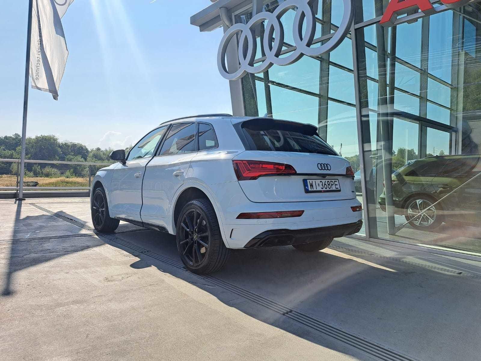 Audi Q5 null 9