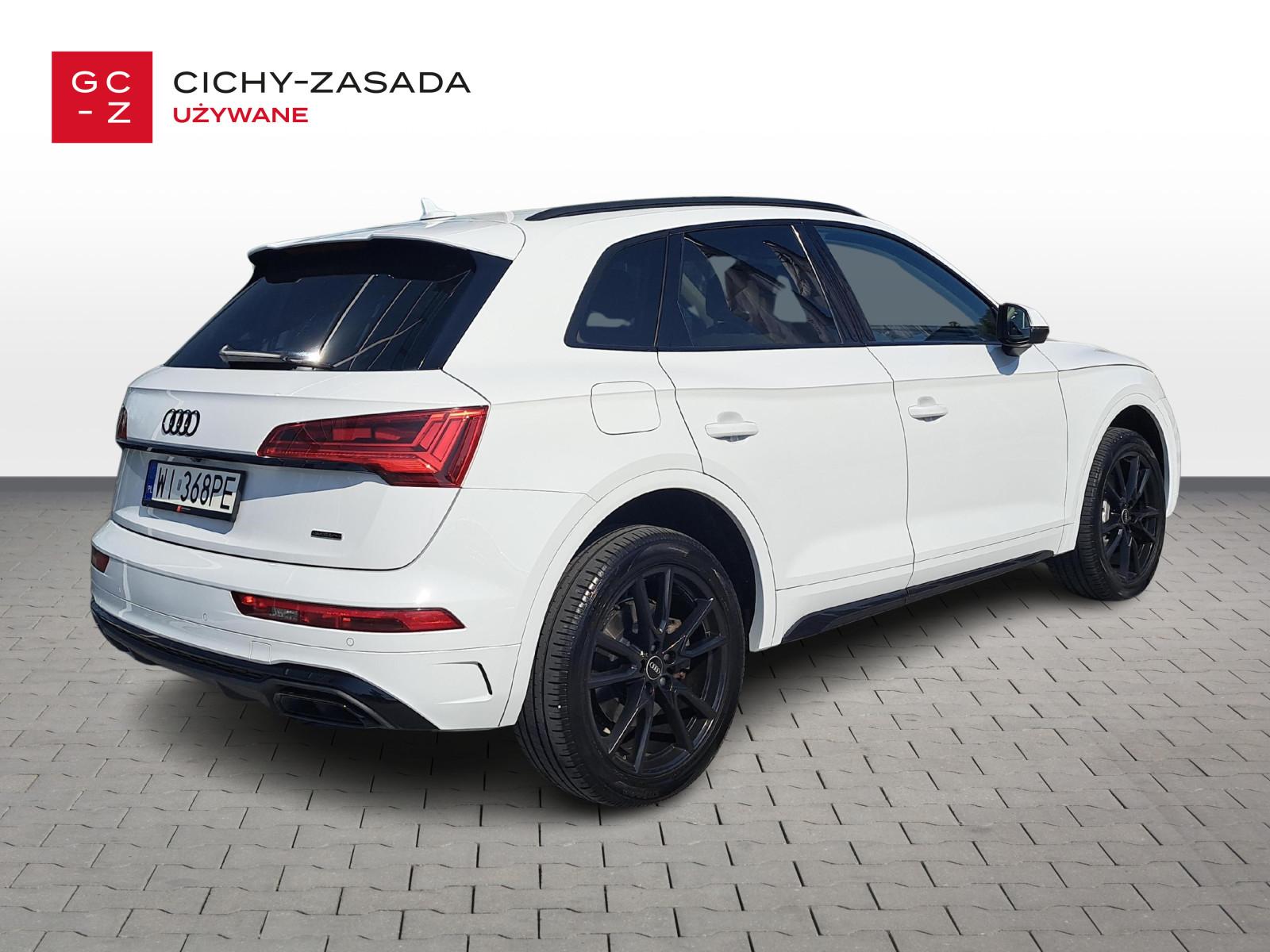 Audi Q5 null 4