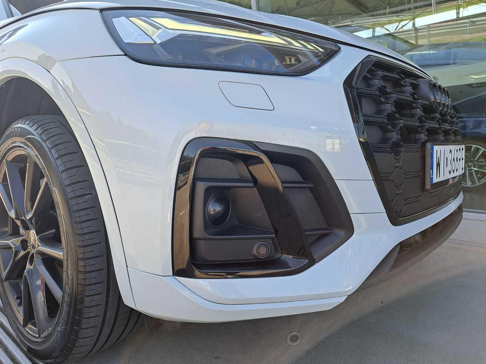 Audi Q5 null 32