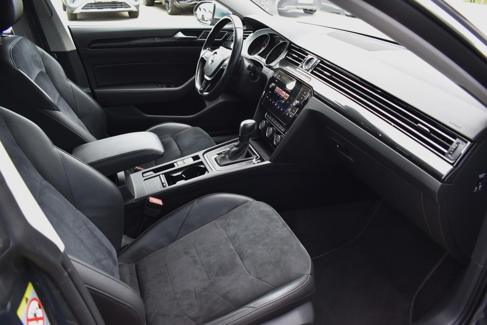 SalonPL 190KM TSI Elegance DSG Profil Jazdy Pakiet Światło Navi VAT23% 13