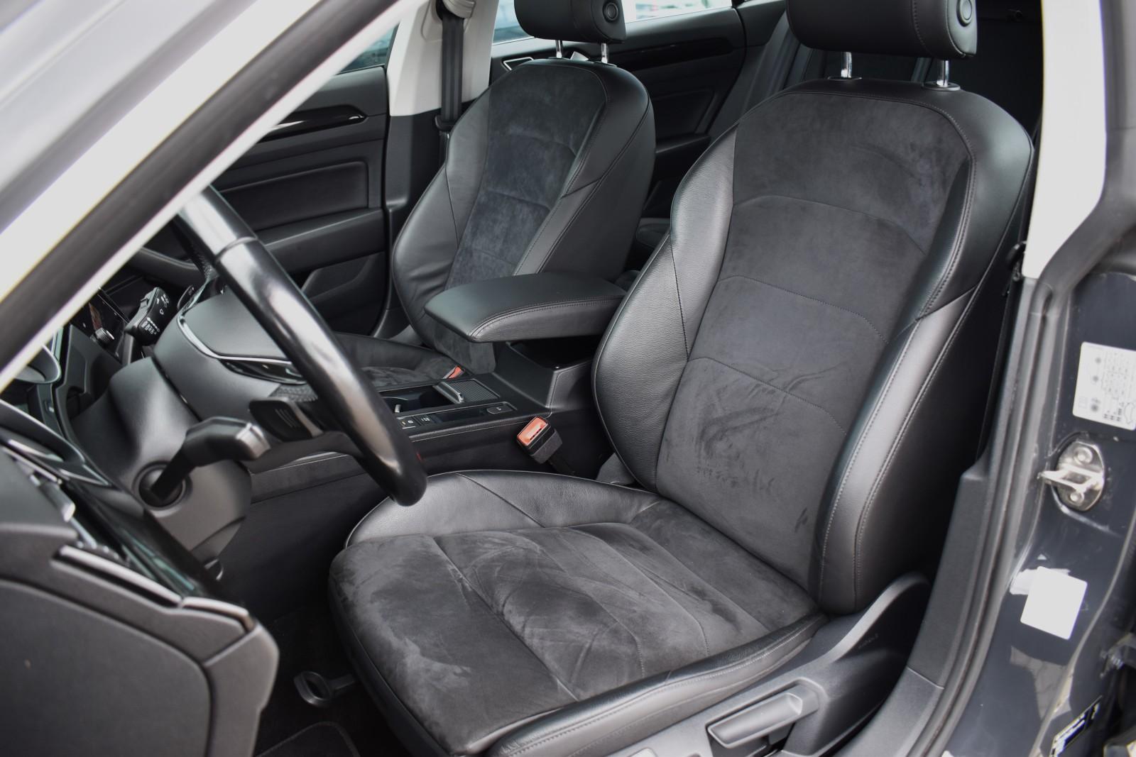 SalonPL 190KM TSI Elegance DSG Profil Jazdy Pakiet Światło Navi VAT23% 14