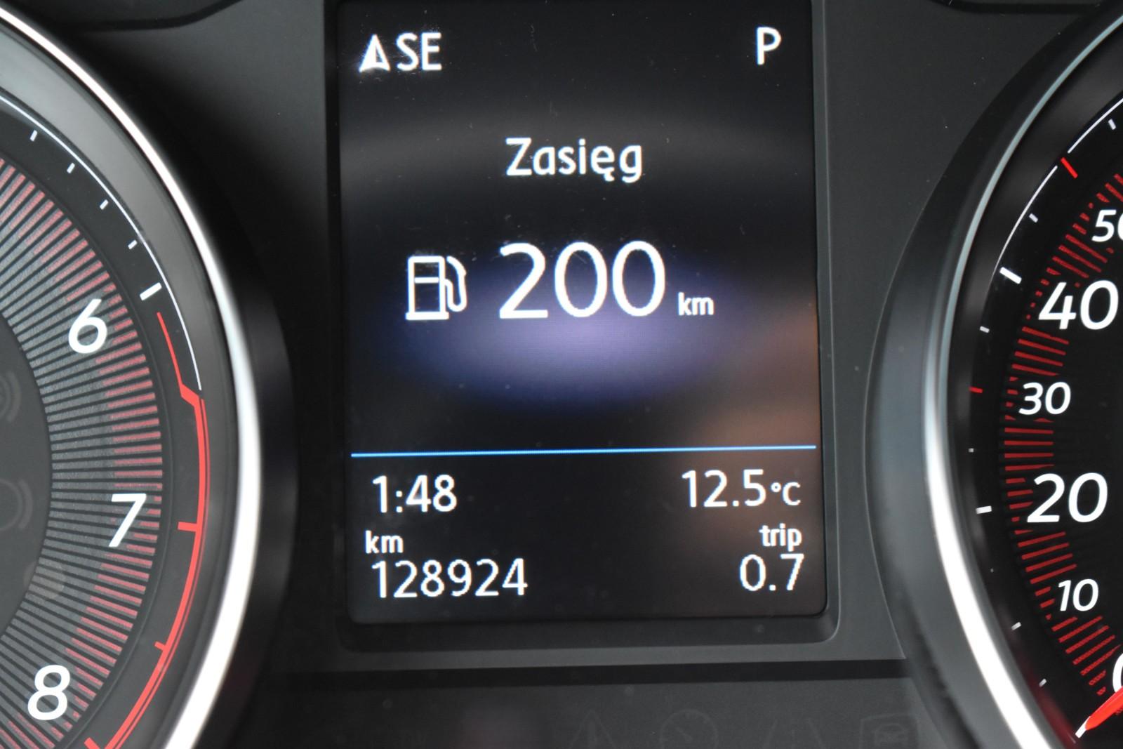 SalonPL 190KM TSI Elegance DSG Profil Jazdy Pakiet Światło Navi VAT23% 22