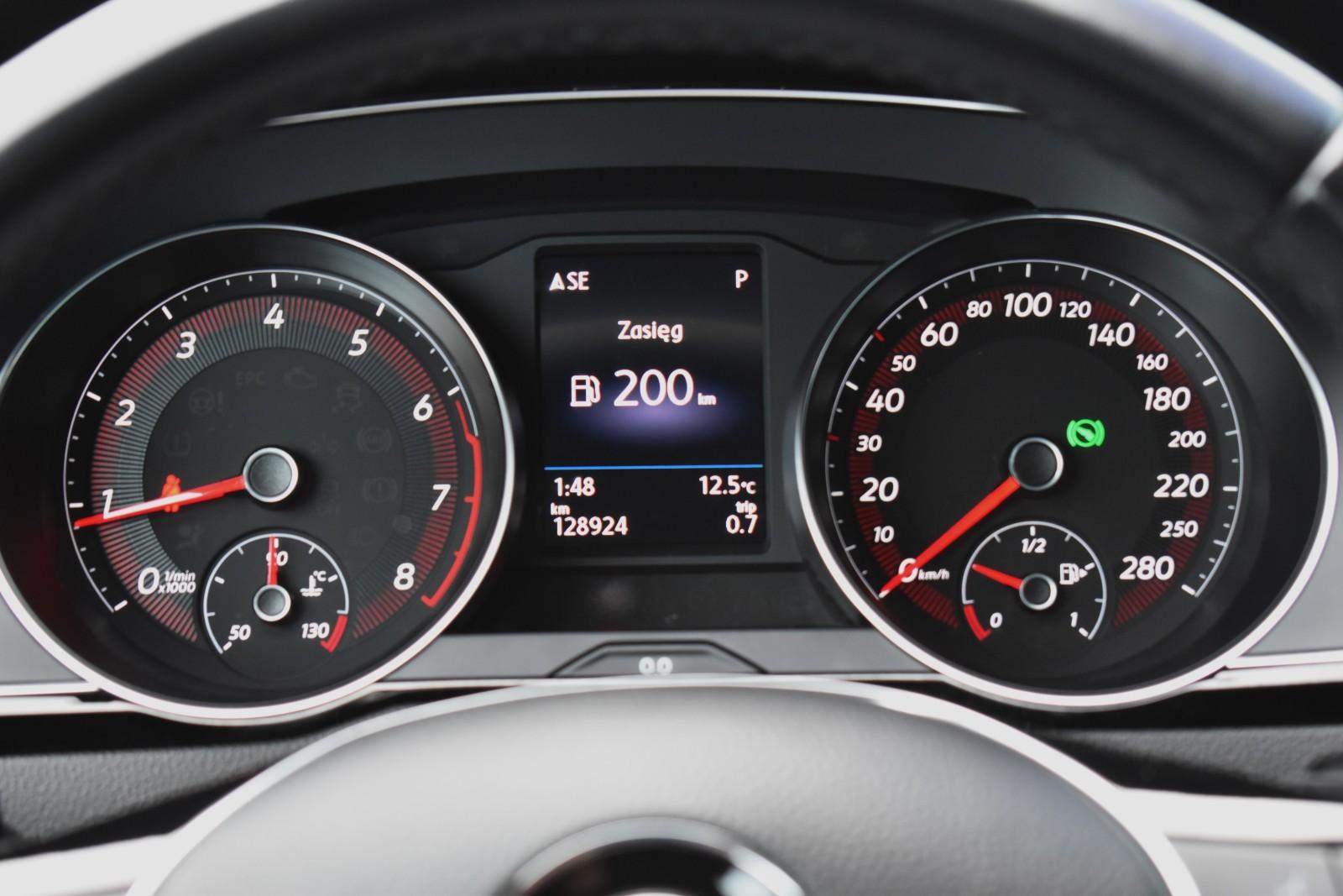 SalonPL 190KM TSI Elegance DSG Profil Jazdy Pakiet Światło Navi VAT23% 21