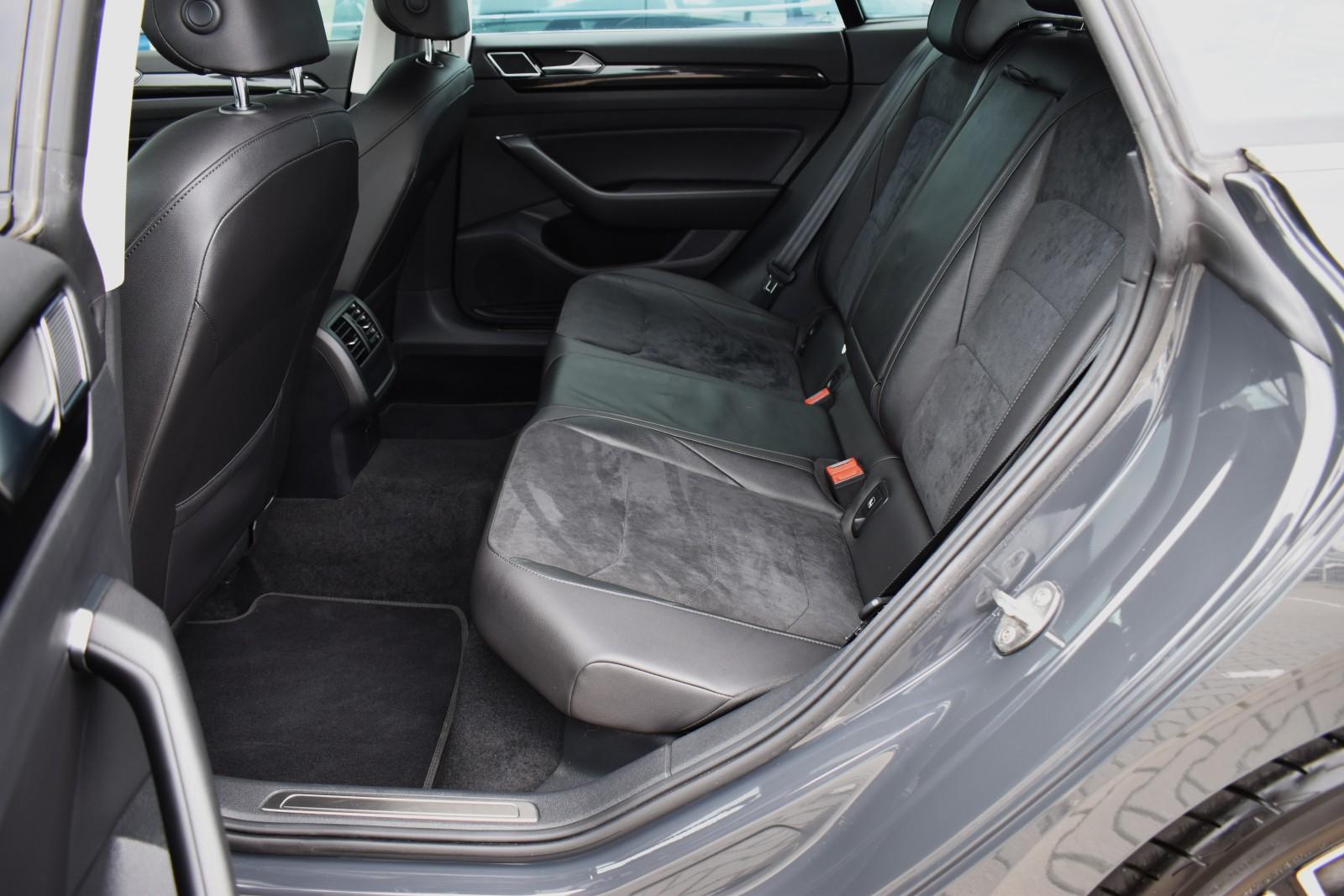 SalonPL 190KM TSI Elegance DSG Profil Jazdy Pakiet Światło Navi VAT23% 15