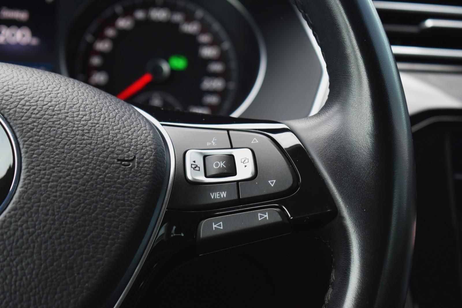 SalonPL 190KM TSI Elegance DSG Profil Jazdy Pakiet Światło Navi VAT23% 19