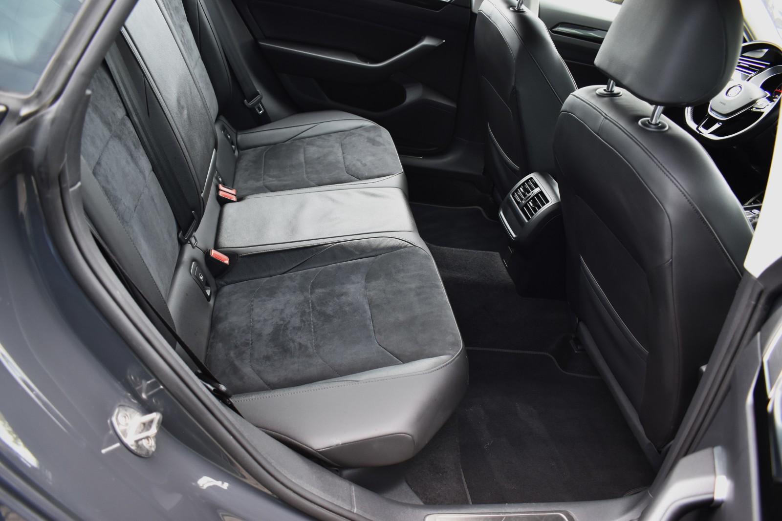 SalonPL 190KM TSI Elegance DSG Profil Jazdy Pakiet Światło Navi VAT23% 16