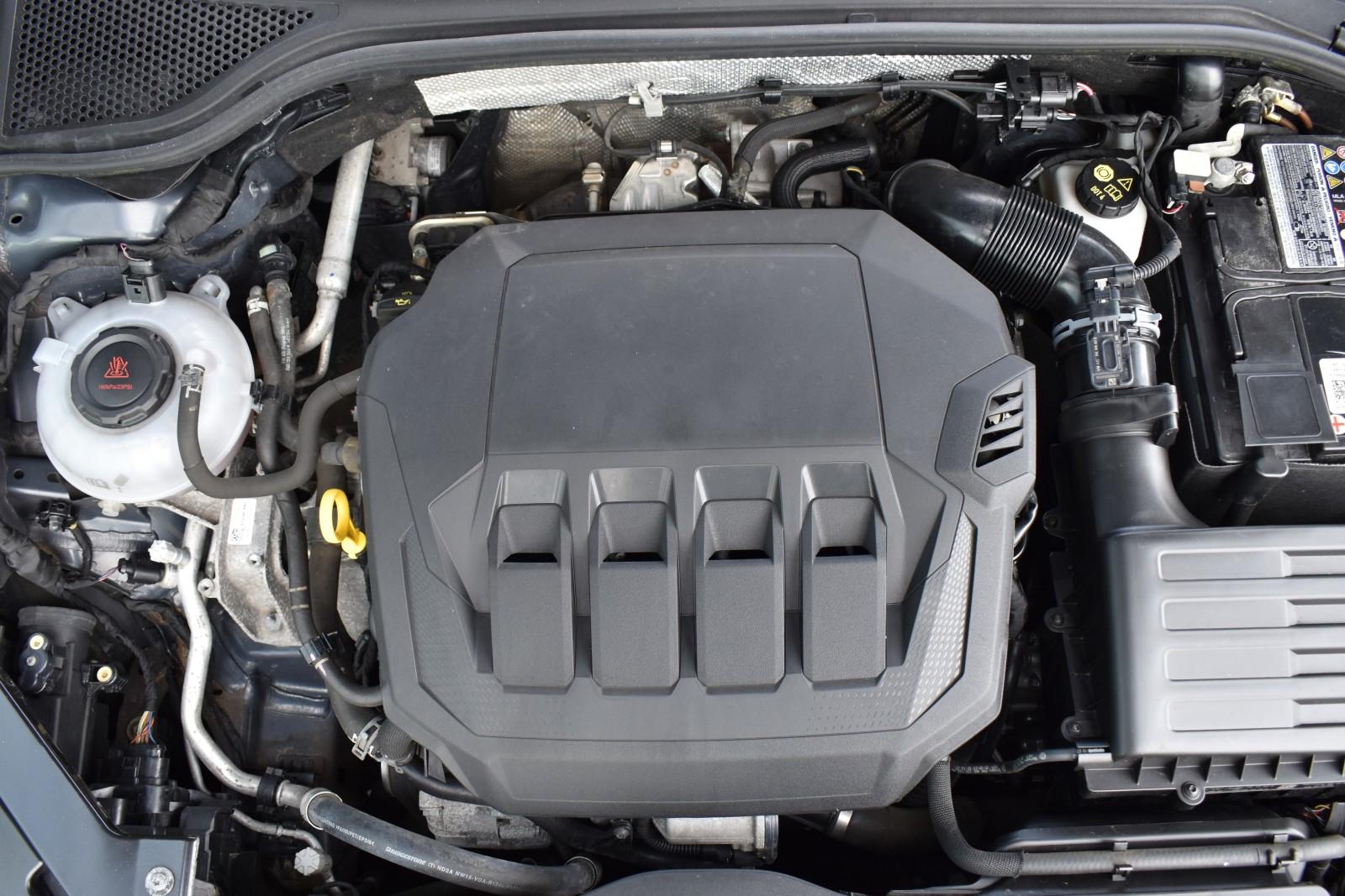SalonPL 190KM TSI Elegance DSG Profil Jazdy Pakiet Światło Navi VAT23% 35