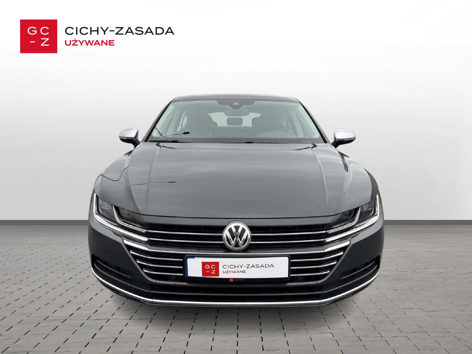 SalonPL 190KM TSI Elegance DSG Profil Jazdy Pakiet Światło Navi VAT23% 1