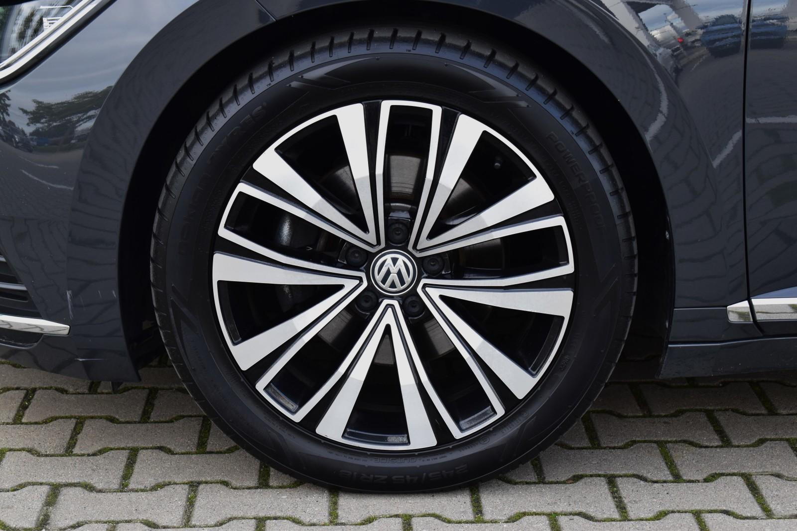SalonPL 190KM TSI Elegance DSG Profil Jazdy Pakiet Światło Navi VAT23% 30