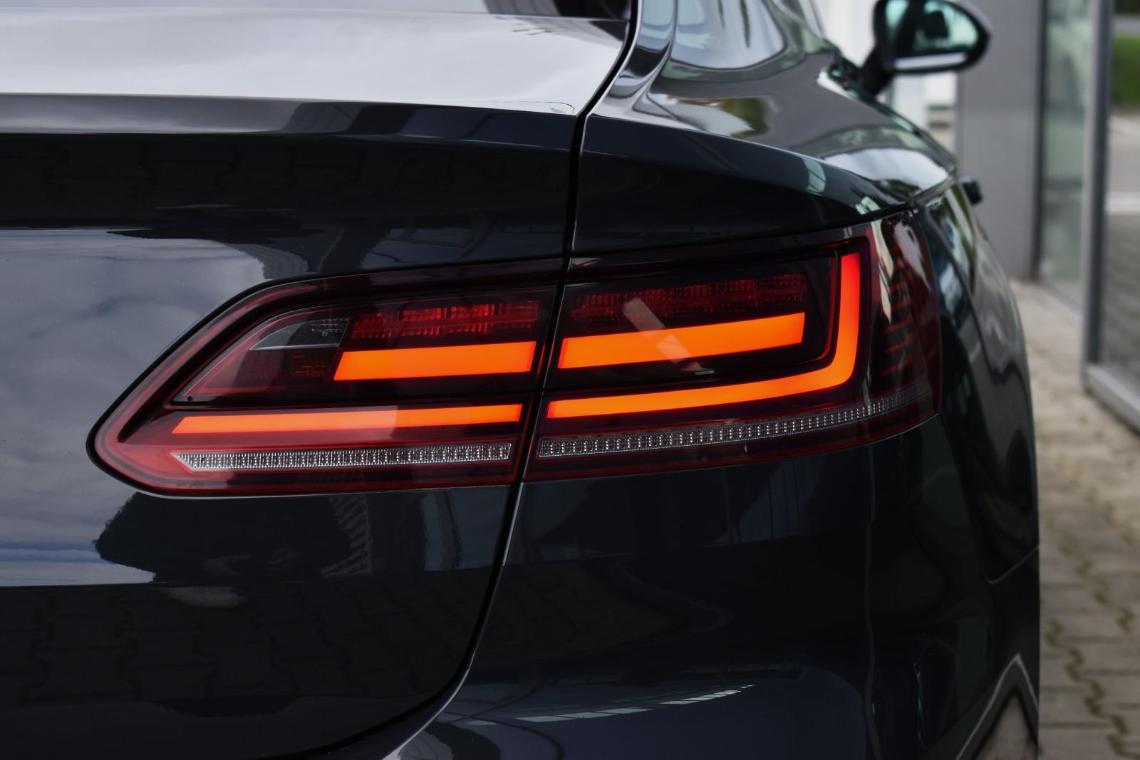 SalonPL 190KM TSI Elegance DSG Profil Jazdy Pakiet Światło Navi VAT23% 29
