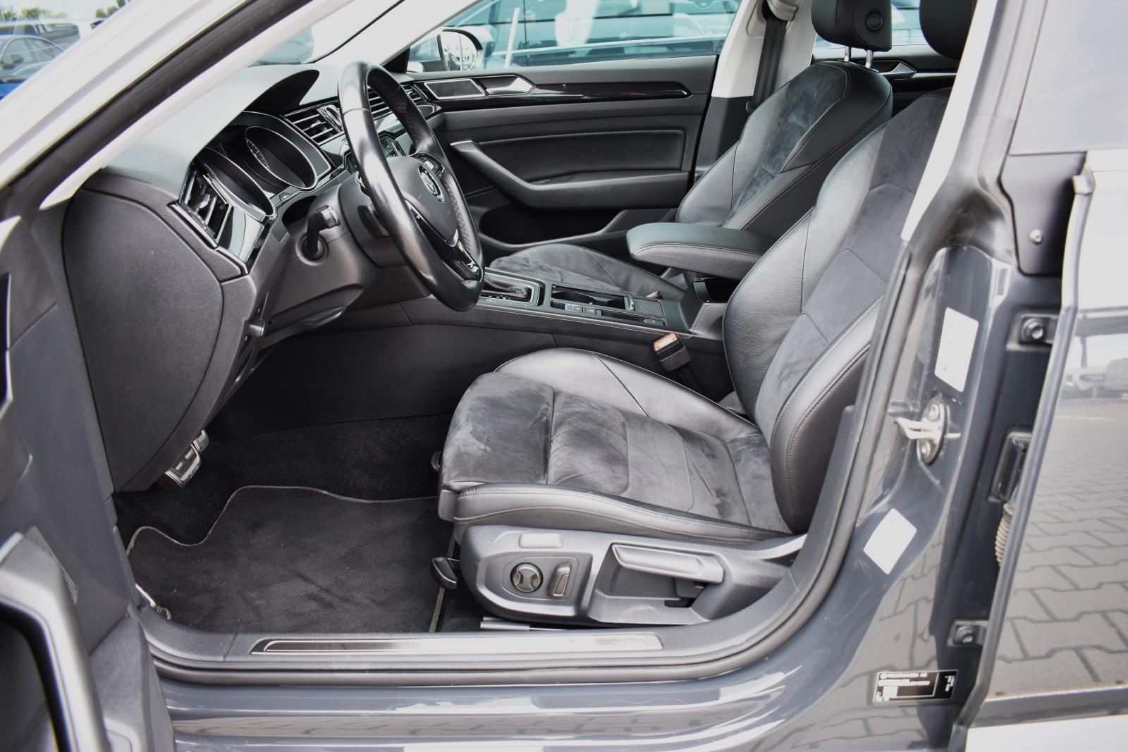 SalonPL 190KM TSI Elegance DSG Profil Jazdy Pakiet Światło Navi VAT23% 11