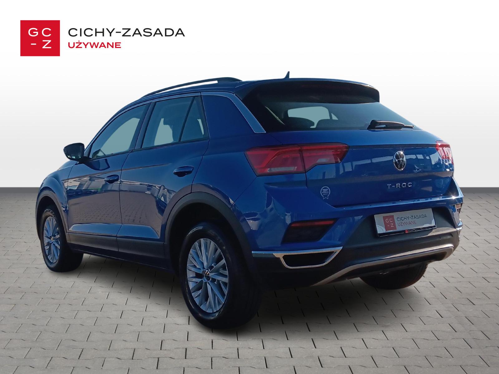 SalonPL 150KM DSG Advance LED ACC Czujniki FrontAssist ASO VAT23% 6