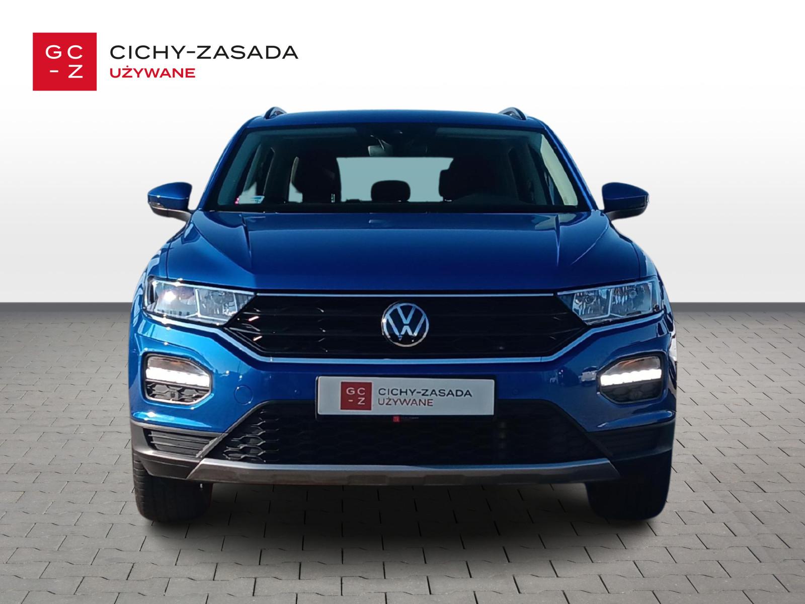 SalonPL 150KM DSG Advance LED ACC Czujniki FrontAssist ASO VAT23% 1