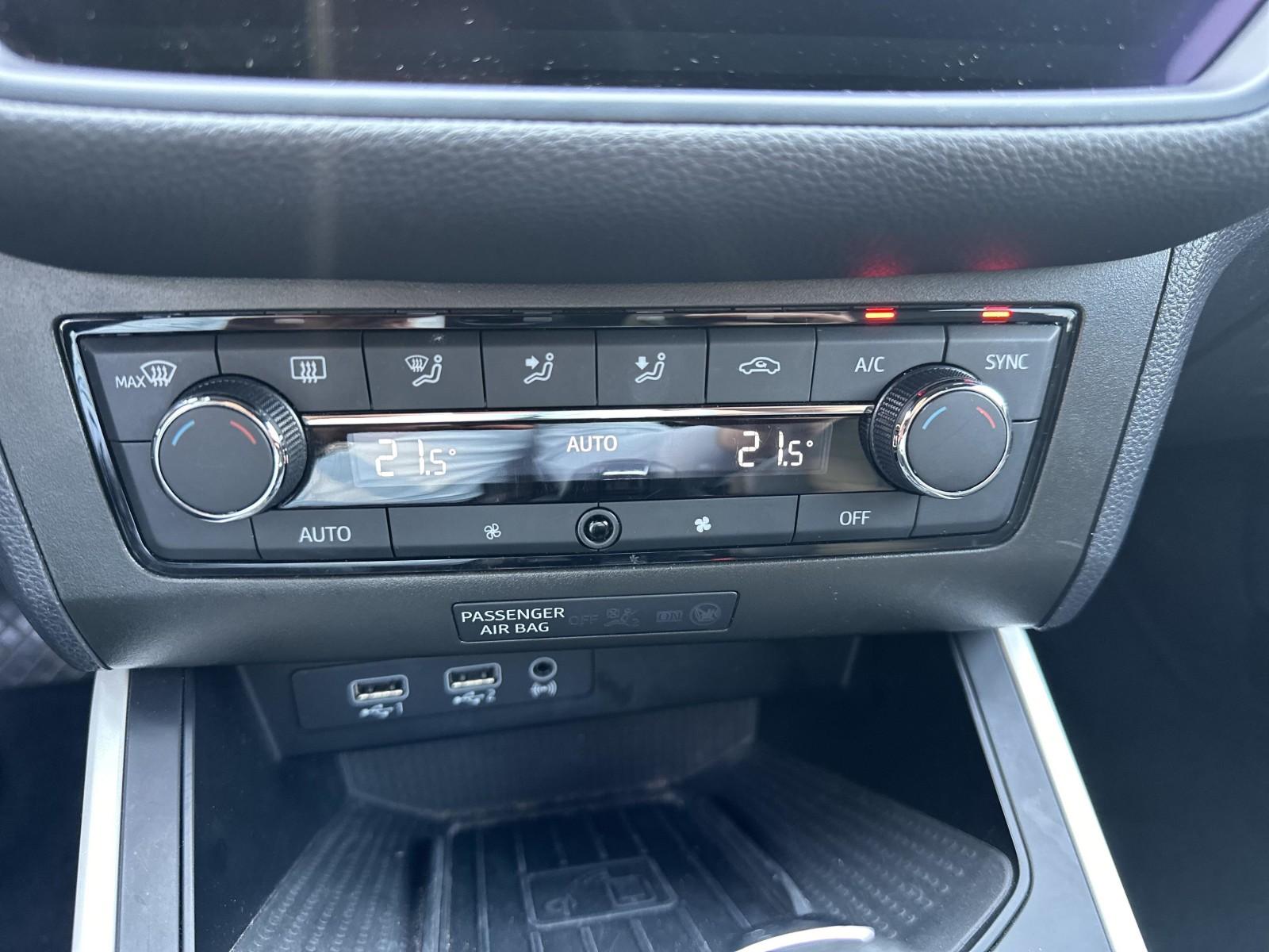 Xcellence S&S DSG 1.0 TSI 110KM Salon PL Grupa Cichy-Zasada 20