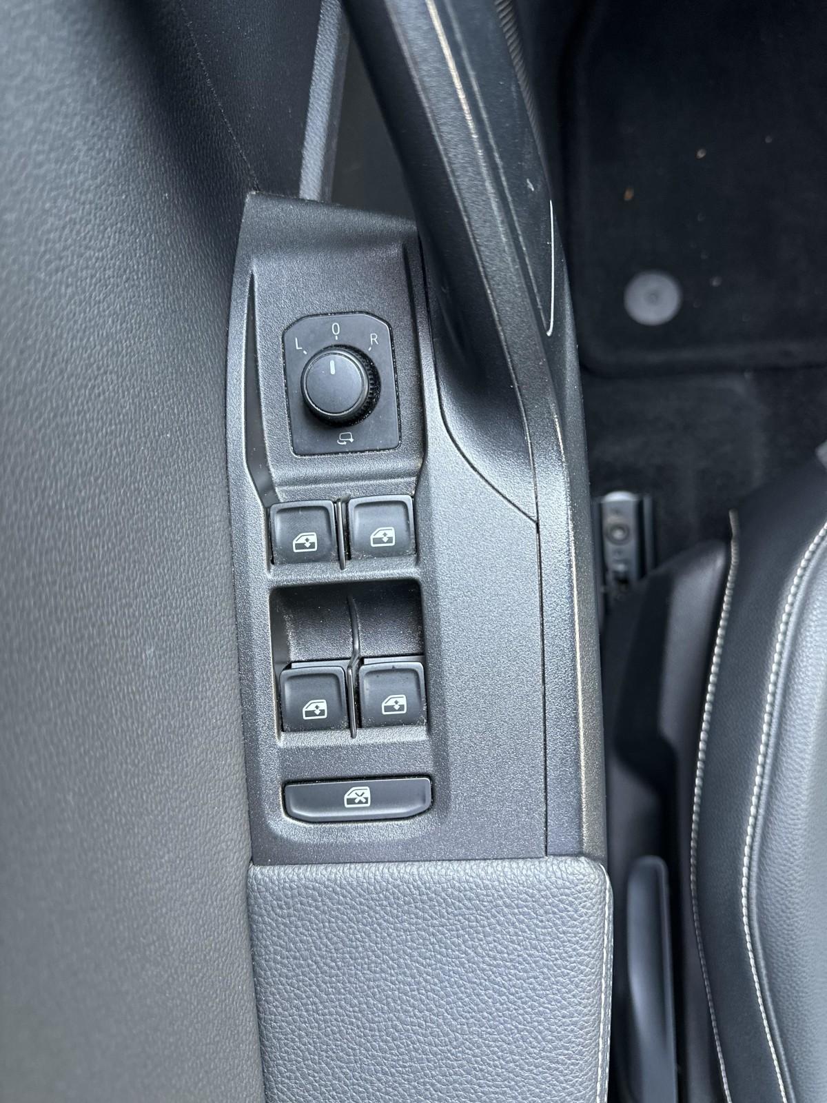 Xcellence S&S DSG 1.0 TSI 110KM Salon PL Grupa Cichy-Zasada 11