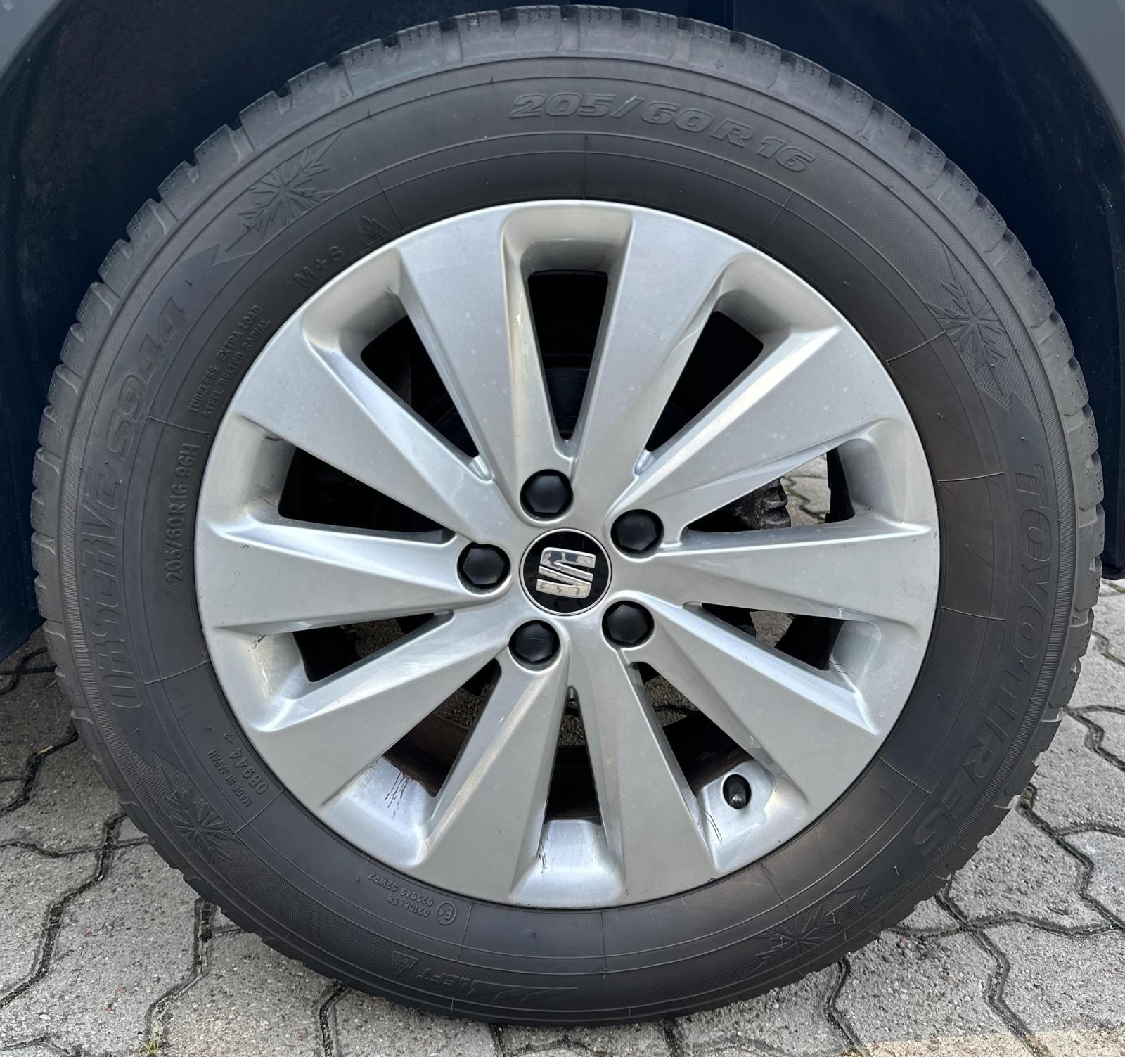 Xcellence S&S DSG 1.0 TSI 110KM Salon PL Grupa Cichy-Zasada 23