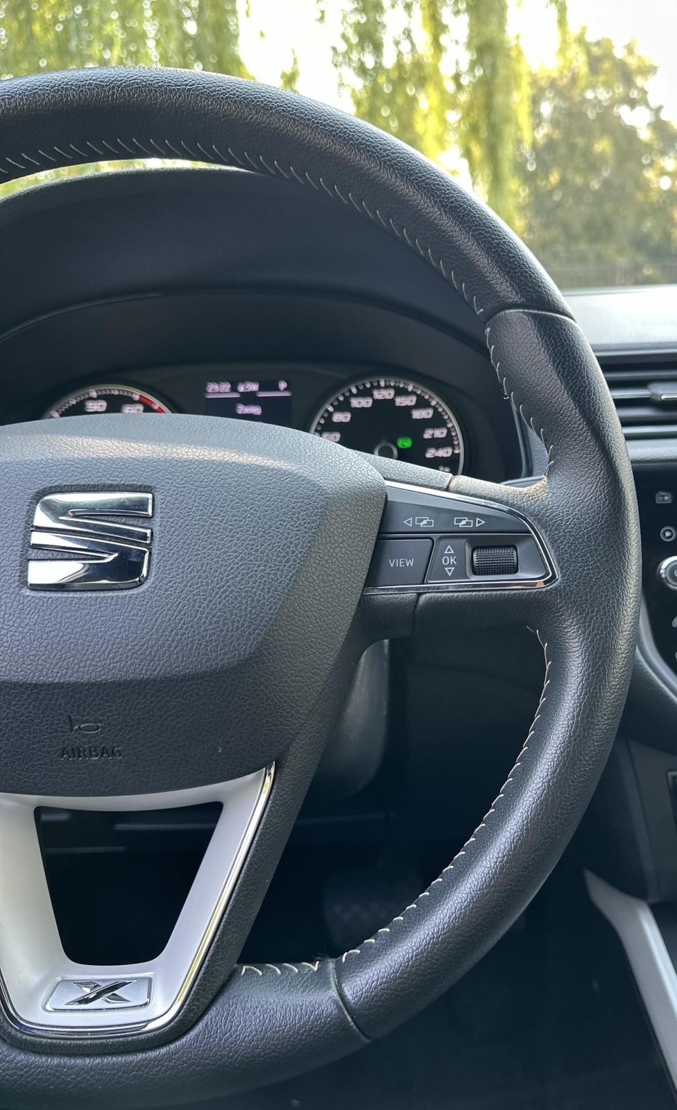 Xcellence S&S DSG 1.0 TSI 110KM Salon PL Grupa Cichy-Zasada 14