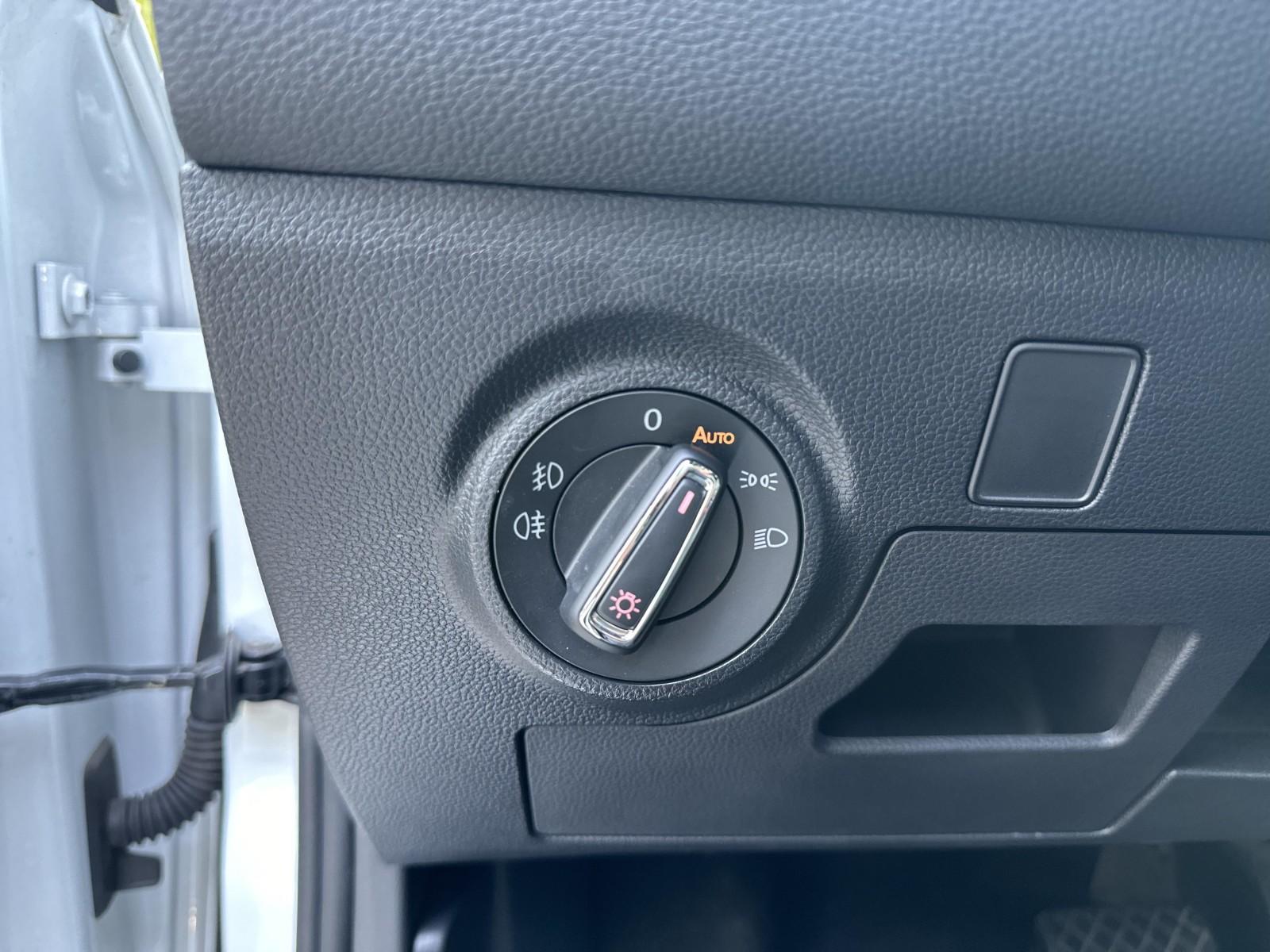 Xcellence S&S DSG 1.0 TSI 110KM Salon PL Grupa Cichy-Zasada 12